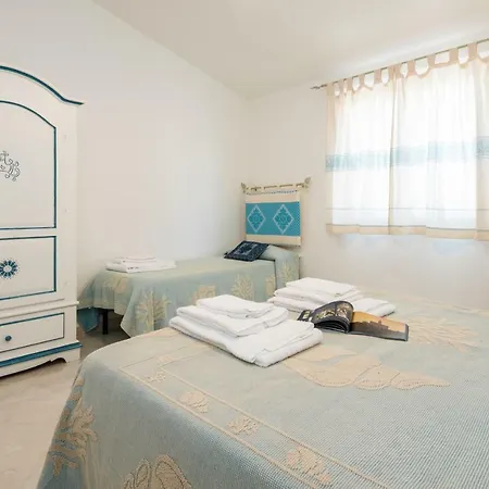 Rum i privatbostad Sweet Dreams Olbia