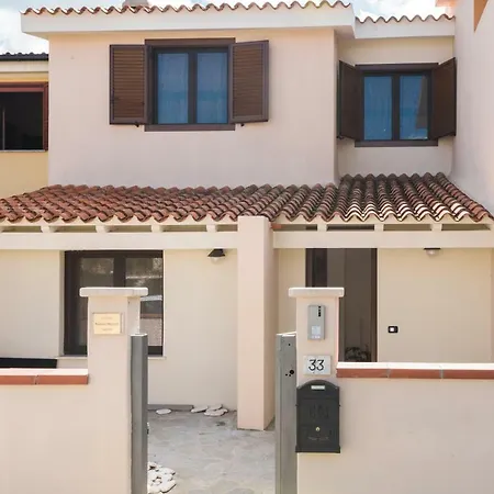 Le Due Isole Homestay
