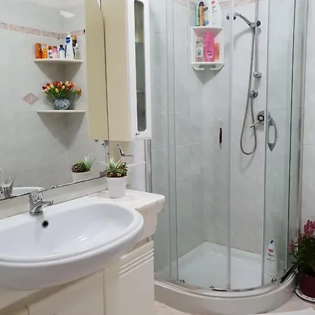 Le Due Isole Homestay Olbia