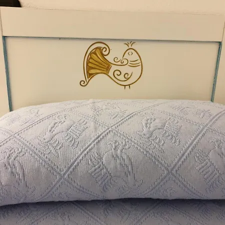 Rum i privatbostad Sweet Dreams Olbia