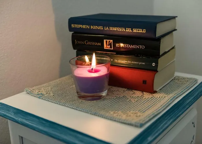 Habitación en casa particular Le Due Isole Olbia