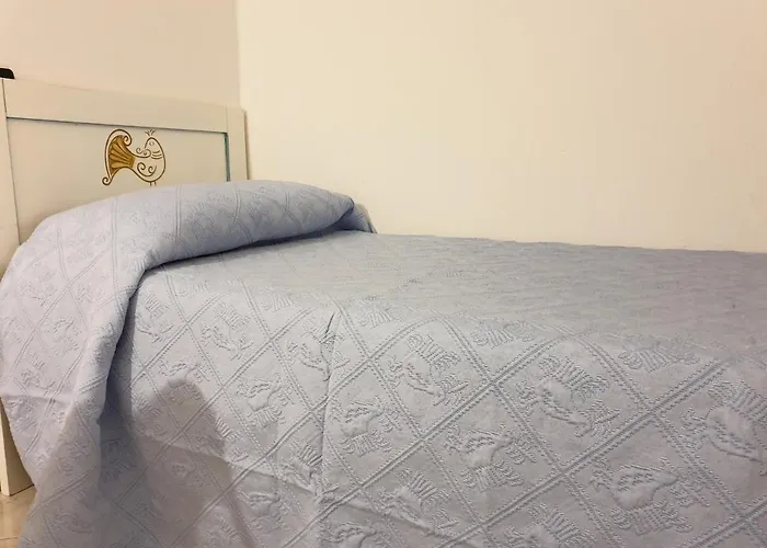 Le Due Isole Habitación en casa particular