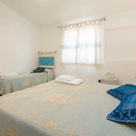 منزل للإقامة Le Due Isole