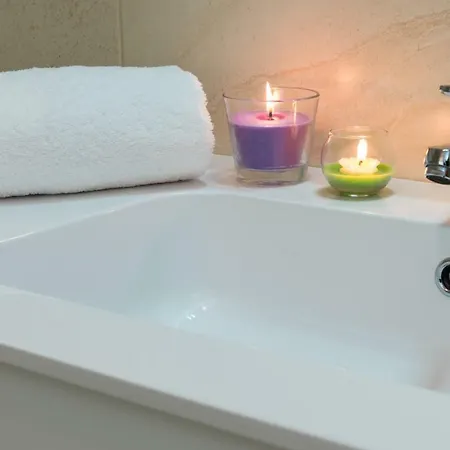 منزل للإقامة Le Due Isole