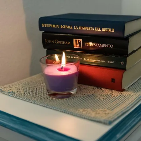 Habitación en casa particular Le Due Isole Olbia