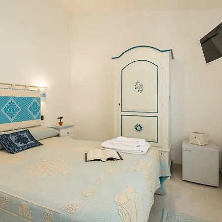 Habitación en casa particular Le Due Isole *