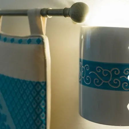 Le Due Isole أولبيا