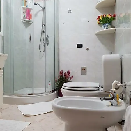 Le Due Isole Habitación en casa particular *