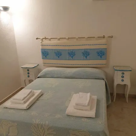 Le Due Isole منزل للإقامة أولبيا