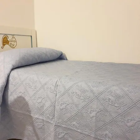 Le Due Isole Habitación en casa particular