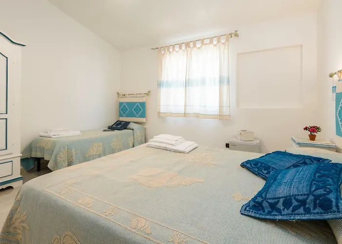 Pansiyon Le Due Isole