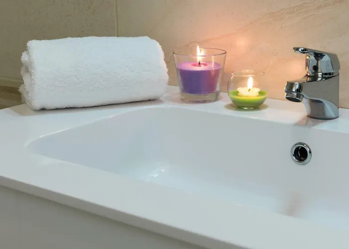 Pansiyon Le Due Isole